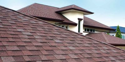 Asphalt Shingles