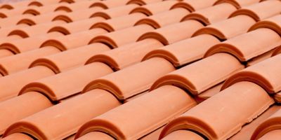 Clay And Concrete Tiles