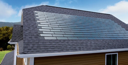 Solar Tiles 1